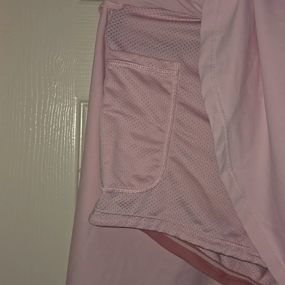 Pink‎ Women's Skort